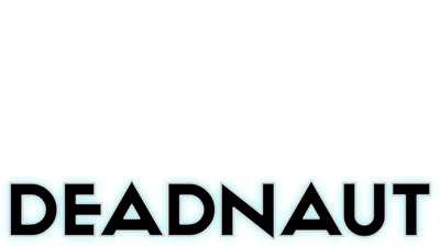 Deadnaut - Clear Logo Image