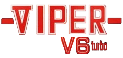 Viper V6 - Clear Logo Image