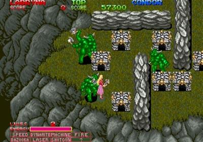 Dark Adventure - Screenshot - Gameplay Image