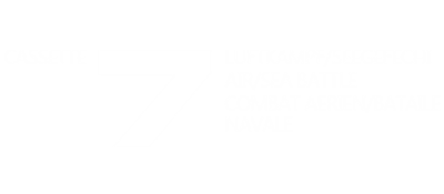 Air-Sea Battle - Clear Logo Image