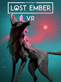 Lost Ember VR Edition