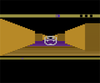 Tunnel Runner - Screenshot - Gameplay Image