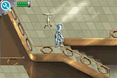 Robots - Screenshot - Gameplay Image