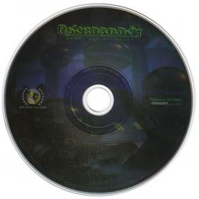 Ascendancy - Disc Image
