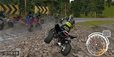 Honda ATV Fever - Screenshot - Gameplay Image