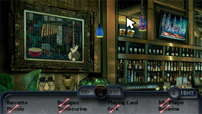 Nocturnal: Boston Nightfall - Screenshot - Gameplay Image