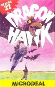 Dragon Hawk - Box - Front Image