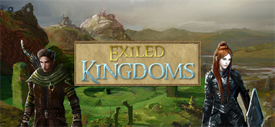 Exiled Kingdoms - Banner Image