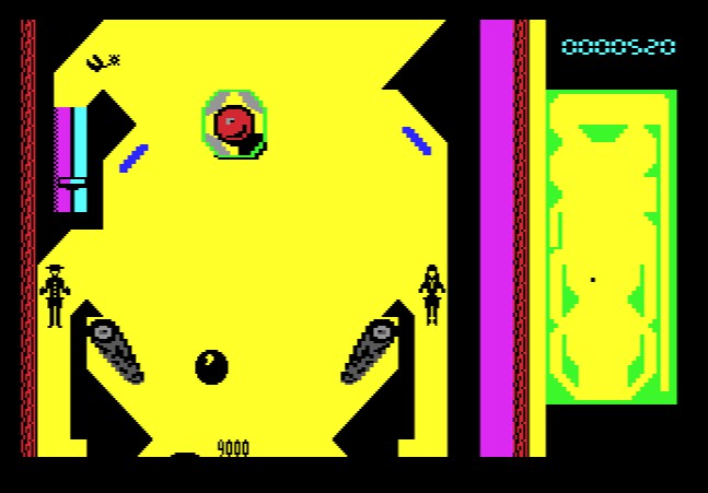 Arcade Wizzard