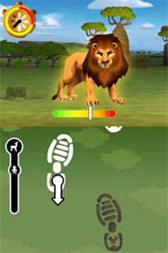 Imagine: Zookeeper - Screenshot - Gameplay Image