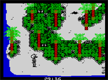 Howard The Duck - Screenshot - Gameplay Image