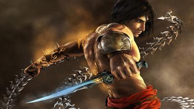 Prince of Persia Trilogy - Fanart - Background Image