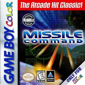 Missile Command