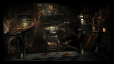 Dead Space: Extraction - Fanart - Background Image