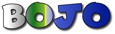 Bojo - Clear Logo Image