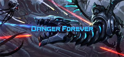 Danger Forever - Banner Image
