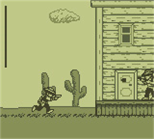Gunman Clive - Screenshot - Gameplay Image