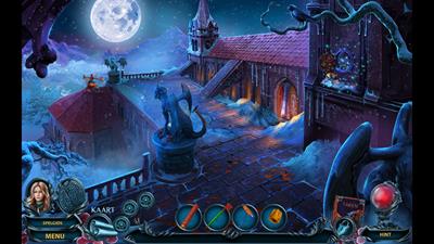 Dark Romance: Vampire Origins - Screenshot - Gameplay Image