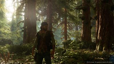 Days Gone - Screenshot - Gameplay Image