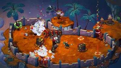Figment 2: Creed Valley - Screenshot - Gameplay Image