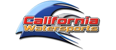 California Watersports - Clear Logo Image