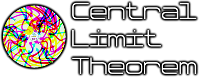 Central Limit Theorem - Clear Logo Image