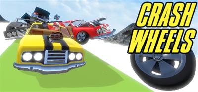 Crash Wheels - Banner Image