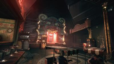 The Outlast Trials - Screenshot - Gameplay Image