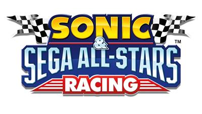 Sonic & SEGA All-Stars Racing - Fanart - Background Image