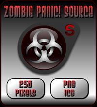 Zombie Panic Source - Box - Front Image