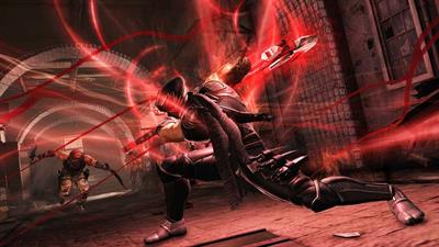 Ninja Gaiden: Master Collection - Screenshot - Gameplay Image