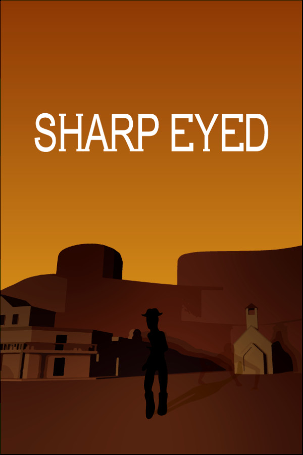 Sharp Eyed