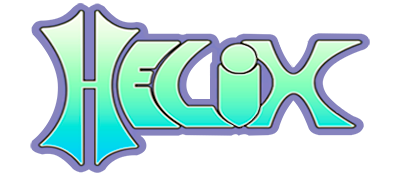 Helix - Clear Logo Image