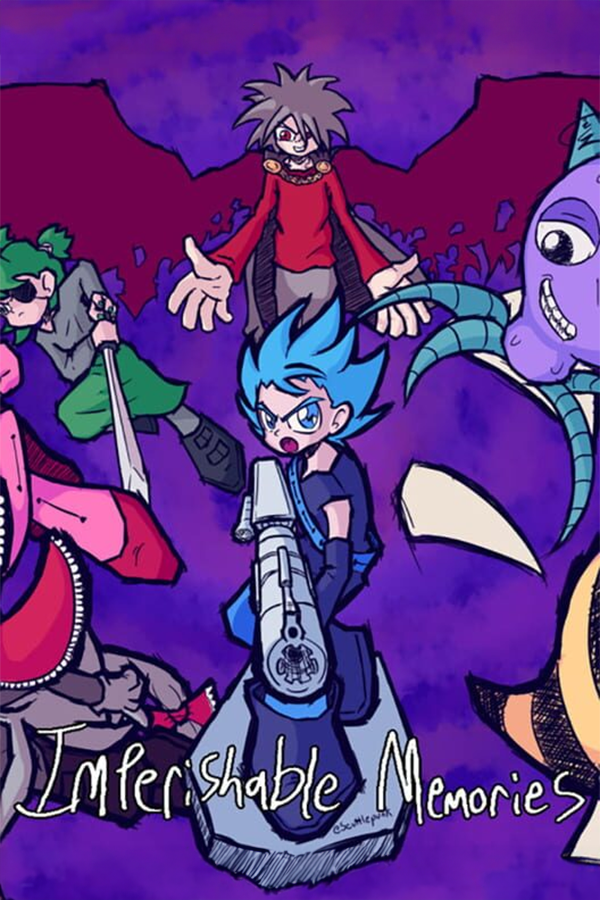 Imperishable Memories