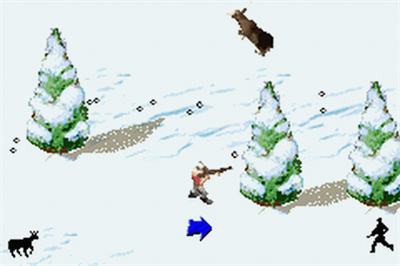 Cabela's Big Game Hunter 2005 Adventures - Screenshot - Gameplay Image