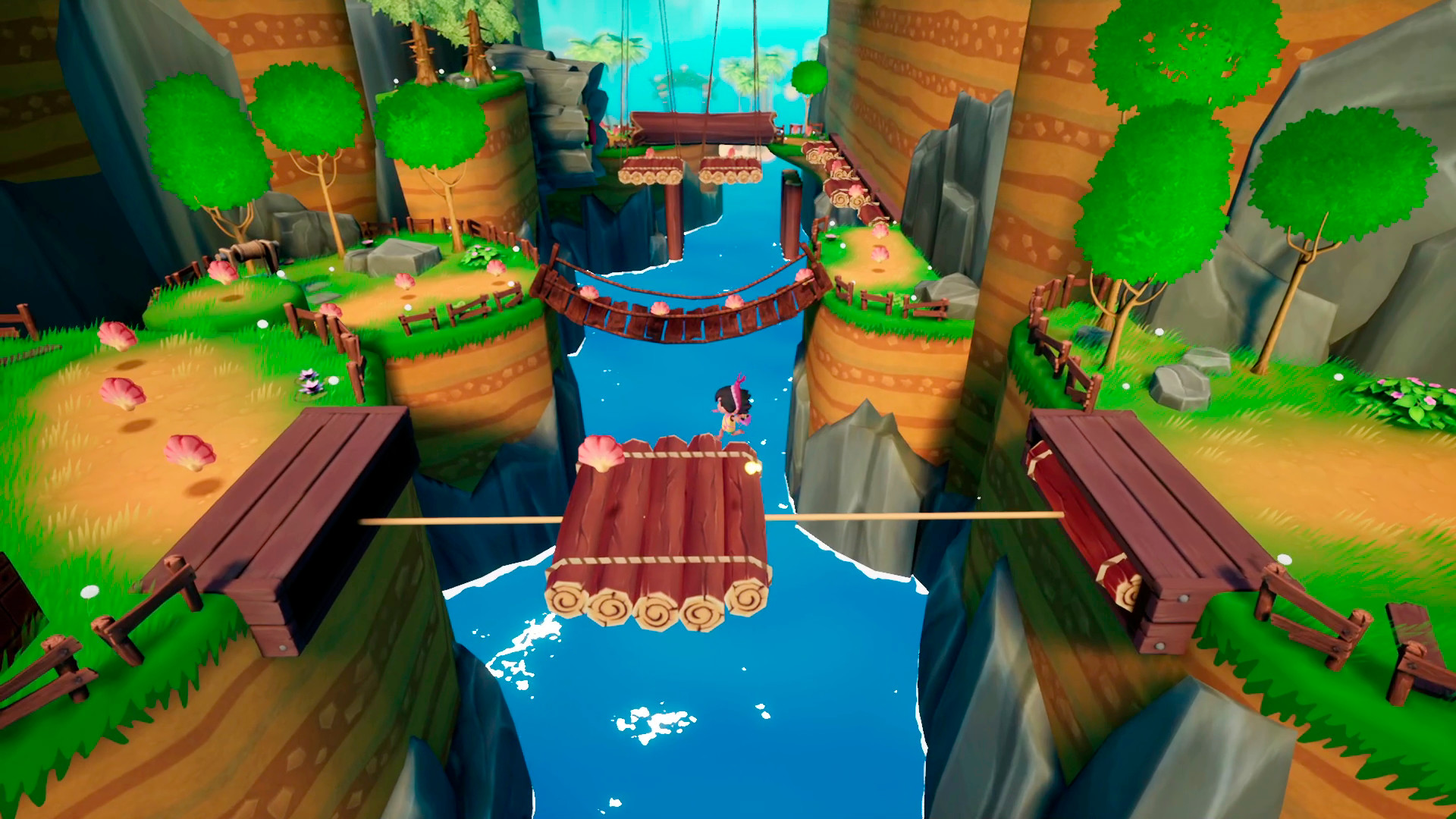 Koa and the Five Pirates of Mara
