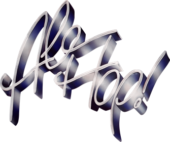 Ale Hop! - Clear Logo Image