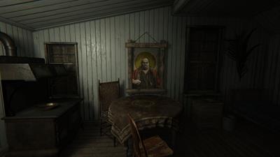 Outlast II - Screenshot - Gameplay Image