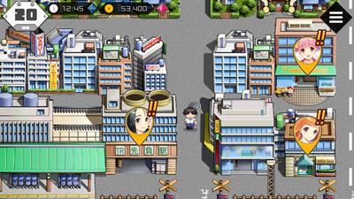 Dōkyūsei: Bangin' Summer - Screenshot - Gameplay Image