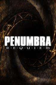 Penumbra: Requiem - Box - Front Image