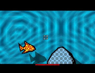 Fish Head Buddha - Screenshot - Gameplay Image