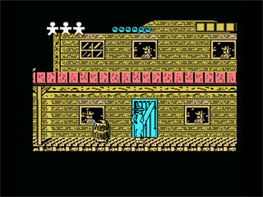 Desperado 2 - Screenshot - Gameplay Image