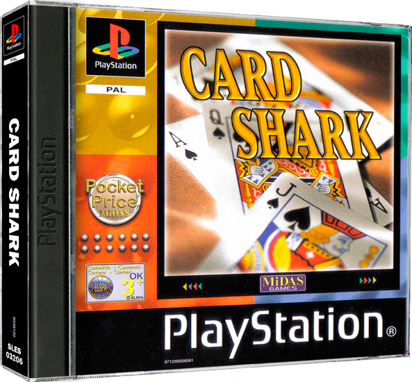 card shark collection deluxe