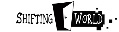 Shifting World - Clear Logo Image