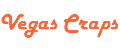 Vegas Craps - Clear Logo Image