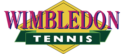 Wimbledon Tennis - Clear Logo Image