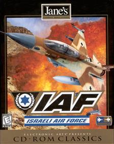 Jane's IAF