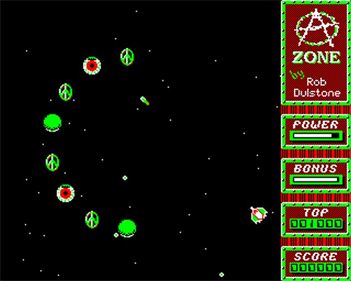 Anarchy Zone - Screenshot - Gameplay Image