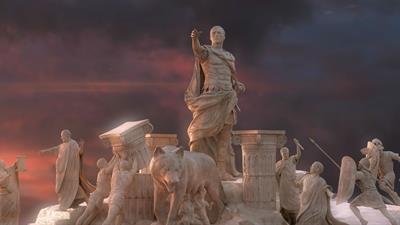 Imperator: Rome - Fanart - Background Image