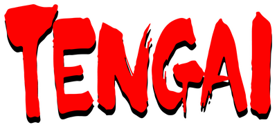 Tengai - Clear Logo Image